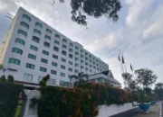 Sektor Hotel Riau Tunjukkan Tren Positif, Hunian November 2025 Meningkat