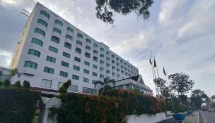 Sektor Hotel Riau Tunjukkan Tren Positif, Hunian November 2025 Meningkat