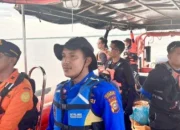 ABK Hilang di Laut Bengkalis, SAR Gabungan Perluas Pencarian hingga Perairan Meranti