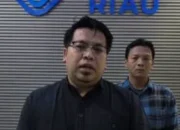 BP3MI Riau Selamatkan 729 Calon PMI Ilegal, Perlindungan Pekerja Migran Menguat Sepanjang 2025