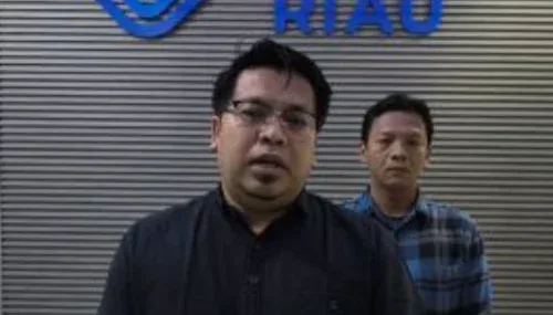 BP3MI Riau Selamatkan 729 Calon PMI Ilegal, Perlindungan Pekerja Migran Menguat Sepanjang 2025