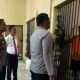Awal 2026, Kapolres Kampar Turun Langsung Pastikan Hak dan Keamanan Tahanan