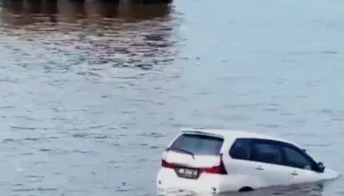 Dermaga KITB Siak Ambruk, Ekspor Lumpuh dan Sorotan Tajam ke Proyek Strategis Nasional