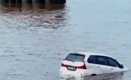 Dermaga KITB Siak Ambruk, Ekspor Lumpuh dan Sorotan Tajam ke Proyek Strategis Nasional