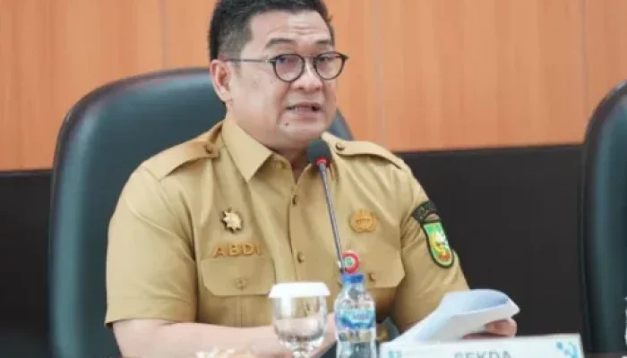 Inflasi Riau 2025 Terkendali, Pemprov Fokus Jaga Daya Beli Rakyat