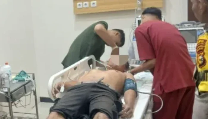 Curanmor Marak, Polisi Tangkap Pelaku di Kampar Kiri Hilir Usai Dipergoki Warga