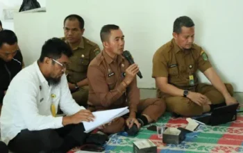 Konflik Lahan di Siak Terus Berulang, Pemkab Satukan Langkah Penanganan