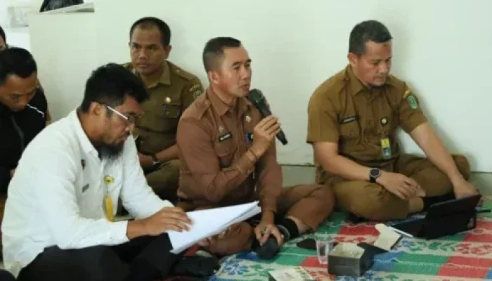Konflik Lahan di Siak Terus Berulang, Pemkab Satukan Langkah Penanganan