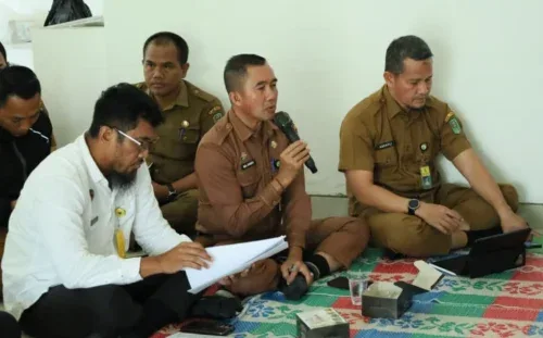 Konflik Lahan di Siak Terus Berulang, Pemkab Satukan Langkah Penanganan