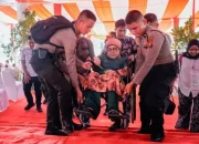 Di Balik Tugas, Ada Kepedulian