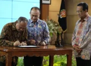 Profesionalisme ASN Diperkuat, Pemkab Sleman dan BKN Sepakati Penerapan Manajemen Talenta