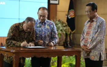 Profesionalisme ASN Diperkuat, Pemkab Sleman dan BKN Sepakati Penerapan Manajemen Talenta