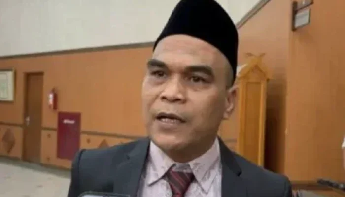 DPRD Riau Selidiki Tunda Bayar 2024, Bebani Fiskal APBD 2026