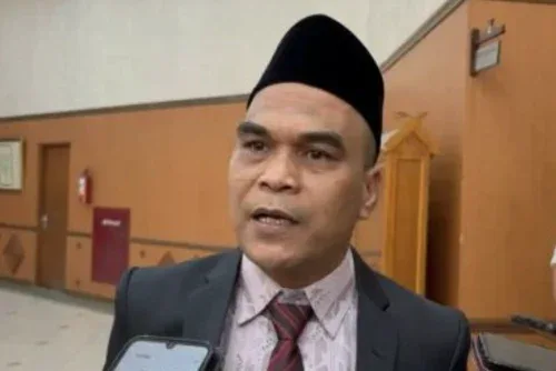 DPRD Riau Selidiki Tunda Bayar 2024, Bebani Fiskal APBD 2026