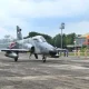 TNI AU Alihkan Hawk 109/209 dari Pekanbaru ke Pontianak, Rafale Segera Masuk Riau