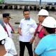 Dermaga Tanjung Buton Roboh, Alfitra Desak Pemerintah Pusat Segera Turun Tangan