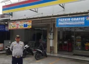 Parkir Gratis Indomaret–Alfamart Berlaku, Dishub Pekanbaru Tertibkan Jukir