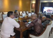 Kemendagri Dorong Daerah Perkuat PAD demi Jaga Pembangunan Berkelanjutan