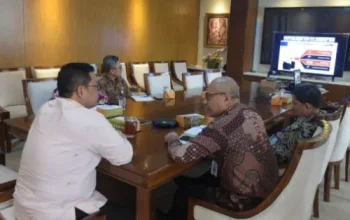 Kemendagri Dorong Daerah Perkuat PAD demi Jaga Pembangunan Berkelanjutan