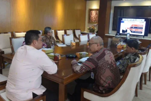 Kemendagri Dorong Daerah Perkuat PAD demi Jaga Pembangunan Berkelanjutan