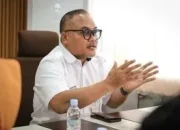 Diskes Riau Mulai Laksanakan Imunisasi Campak di Pekanbaru dan Kampar