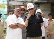 Jalan Rusak Dampak Proyek Tol, Pemkab Sleman Turun Tangan Perbaiki Ruas Tempel-Klangon