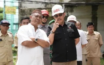 Jalan Rusak Dampak Proyek Tol, Pemkab Sleman Turun Tangan Perbaiki Ruas Tempel-Klangon