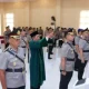 Polda DIY Rombak Pejabat Utama dan Kapolres, Dorong Kinerja dan Pelayanan Publik