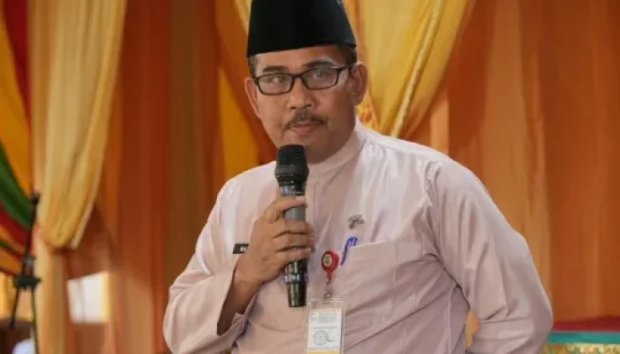 Kenduri Apam di Siak, Tradisi Melayu Perkuat Iman Sambut Ramadan