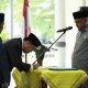 Benahi Struktur OPD, Pemkab Siak Resmi Rotasi dan Lantik 198 ASN