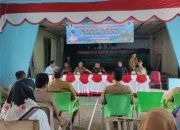Klarifikasi Kepala Pekon Bandung Baru Terkait Realisasi Dana Desa 2024