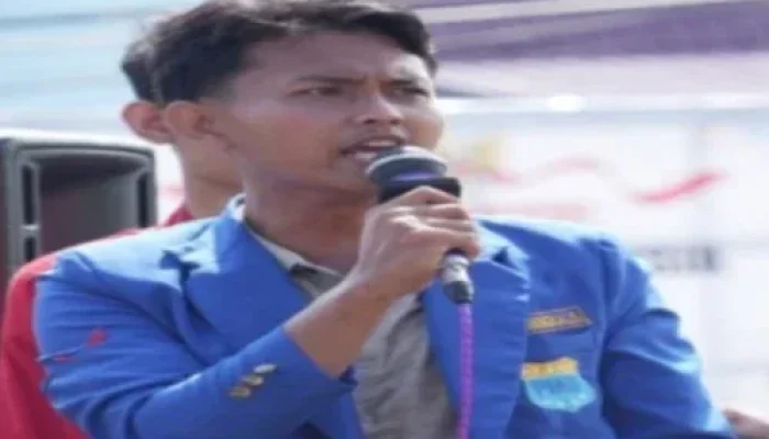 Retaknya Tata Kelola Fiskal: PMII Bengkalis Soroti Tunda Bayar APBD yang Terus Berulang