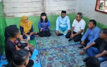 Pemkab Siak Kolaborasi YJI Tangani Balita Jantung