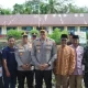 Menjemput Harapan Ujung Meranti, Wakapolda Riau Pastikan Jembatan Anak Semulut