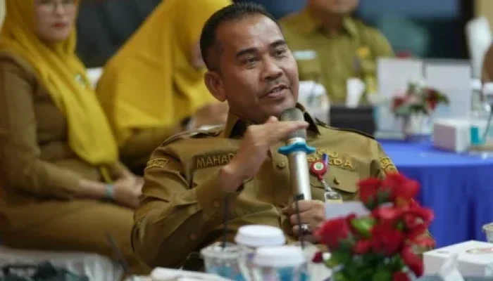 Pemkab Siak Temukan Skema Aman Selamatkan 3.590 Honorer Non ASN