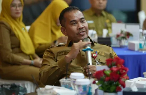 Pemkab Siak Temukan Skema Aman Selamatkan 3.590 Honorer Non ASN