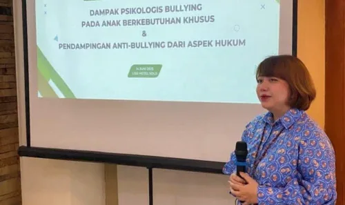 Ketika Guru Dikeroyok: Hukum, Moral, dan Hilangnya Wibawa Pendidikan