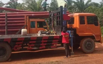 Puluhan Tahun Gelap, Dusun Terpencil di Siak Akhirnya Disentuh Listrik PLN