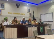 Jelang Ramadan–Idulfitri, Pemprov Riau Perketat Pengawasan Harga Tiket Pesawat