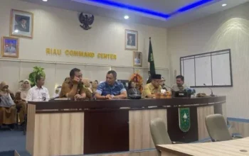 Jelang Ramadan–Idulfitri, Pemprov Riau Perketat Pengawasan Harga Tiket Pesawat