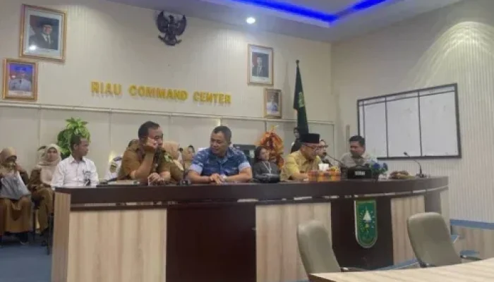 Jelang Ramadan–Idulfitri, Pemprov Riau Perketat Pengawasan Harga Tiket Pesawat