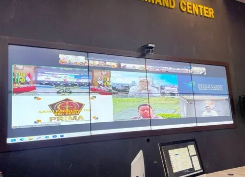 Program 3 Juta Rumah, Pemprov Riau Baru Realisasikan 38 Unit