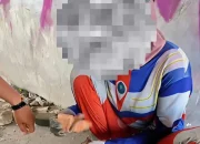 Dinsos Ungkap Gepeng di Pekanbaru Kantongi Ratusan Ribu Rupiah dalam Hitungan Jam