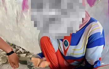 Dinsos Ungkap Gepeng di Pekanbaru Kantongi Ratusan Ribu Rupiah dalam Hitungan Jam