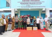 Bupati Kuansing Dorong Program Makan Bergizi Gratis Jadi Penggerak Ekonomi Desa