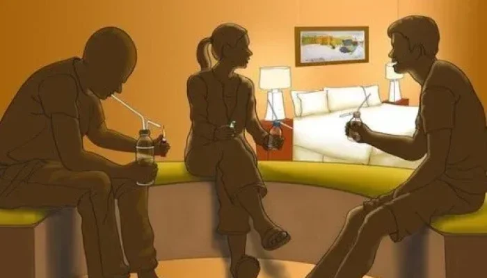 Penggerebekan di Hotel Bengkalis Bongkar Dugaan Pesta Narkoba, Oknum Polisi Ikut Diamankan