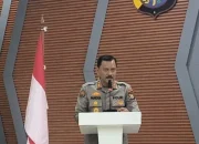 Cederai Institusi dan Publik, Aiptu BS Resmi Dipecat Polda Riau