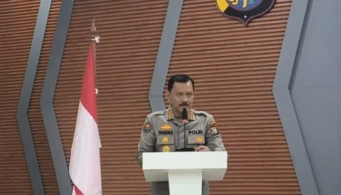 Kasus Narkoba Libatkan Oknum Polisi Bengkalis, Polda Riau: Tidak Ada Toleransi