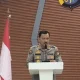 Cederai Institusi dan Publik, Aiptu BS Resmi Dipecat Polda Riau