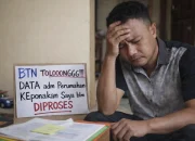 Hak Waris Anak Terhambat, Keluarga Nasabah Almarhum Pertanyakan Sikap BTN Pekanbaru